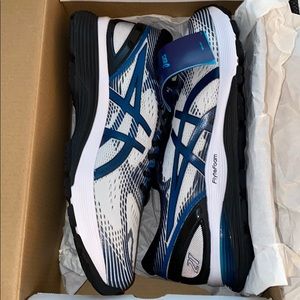 Men’s Gel Nimbus 21